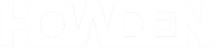 Howden logo